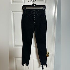 New condition Lucky jeans